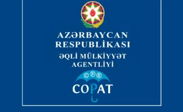 Eurasian Patent Office registers first invention and application document from Azerbaijan