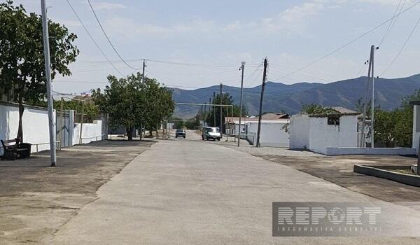 Another 67 people relocated to Khojaly