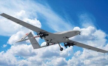 Whose are the drones flying in our regions? – Video