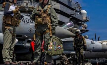 How much money has the US spent on war with Iran so far?