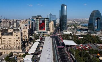 Japan’s Embassy in Baku Suspended its Activities