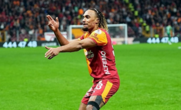 Galatasaray made a new decision regarding Sacha Boey