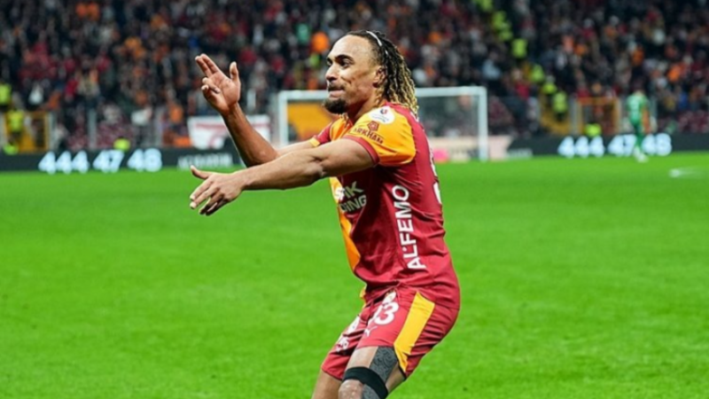 Galatasaray made a new decision regarding Sacha Boey