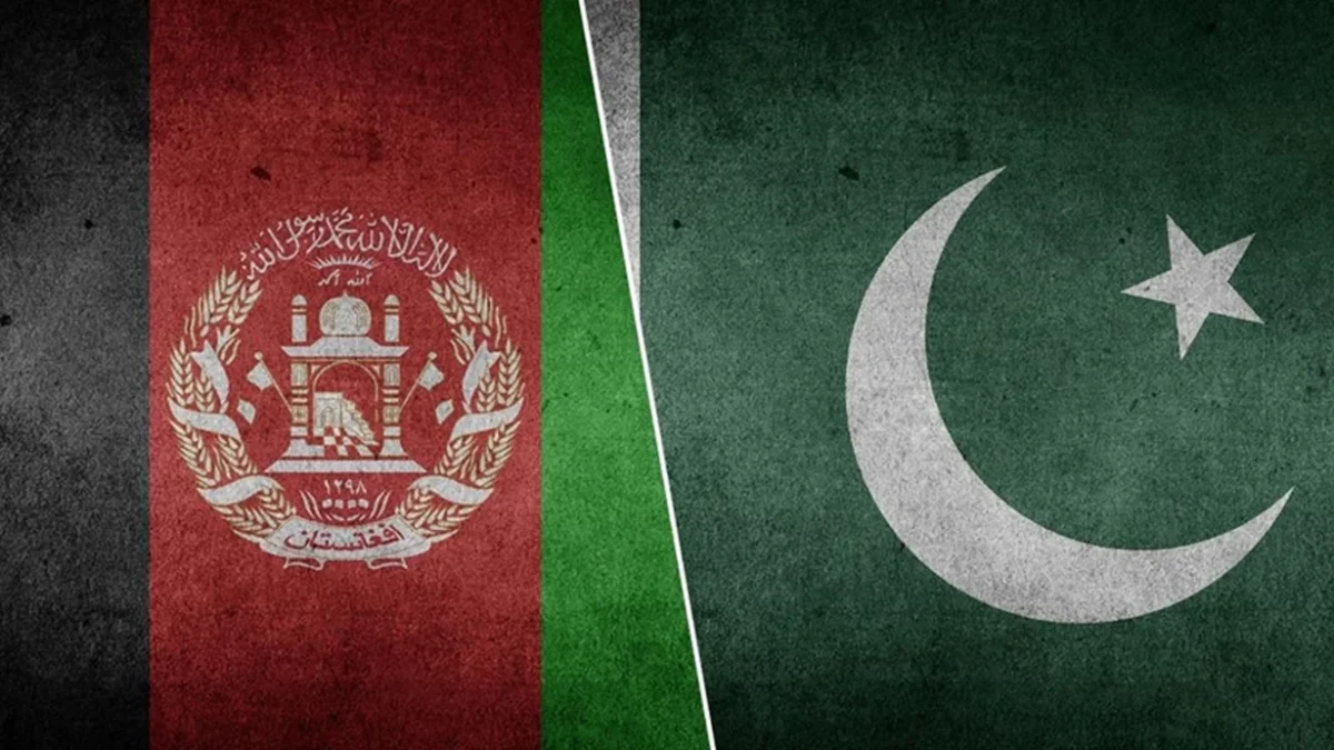 Afghanistan: Pakistan targeted our capital Kabul and other regions