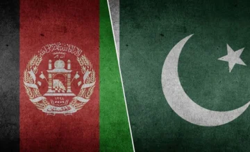 Afghanistan: Pakistan targeted our capital Kabul and other regions