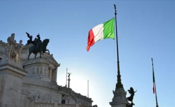 Italy to provide 10 million euros in aid to Lebanon