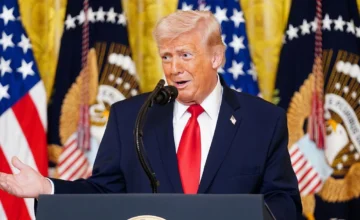 Trump to Iran: Watch what happens to these crazy bastards today