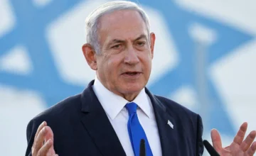 Netanyahu THREATENED Iran’s new supreme leader