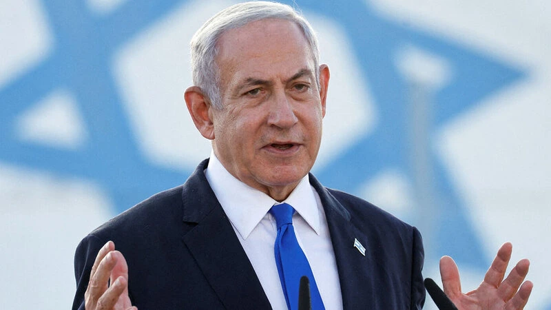 Netanyahu THREATENED Iran’s new supreme leader