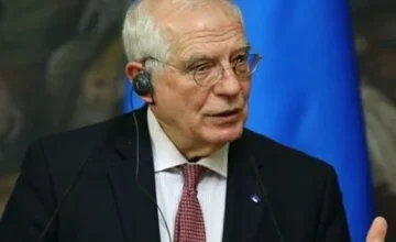 “What the US and Israel are doing creates a global energy crisis” – Borrell
