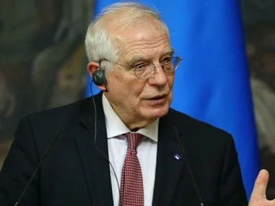 “What the US and Israel are doing creates a global energy crisis” – Borrell