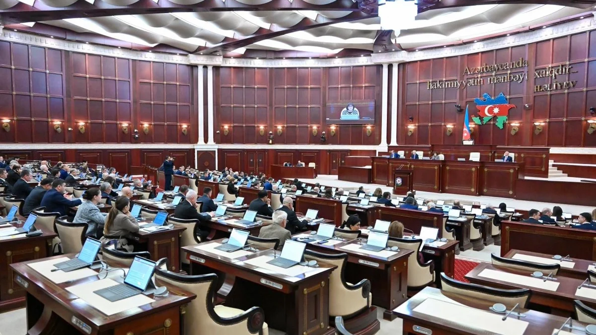 Time and agenda of the National Assembly’s next meeting announced