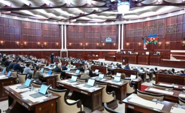 Time and agenda of the National Assembly’s next meeting announced