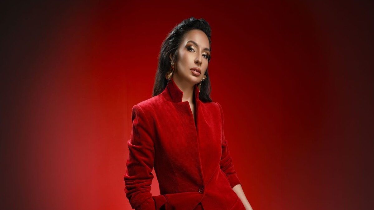 Azerbaijan’s representative for “Eurovision 2026” has been announced