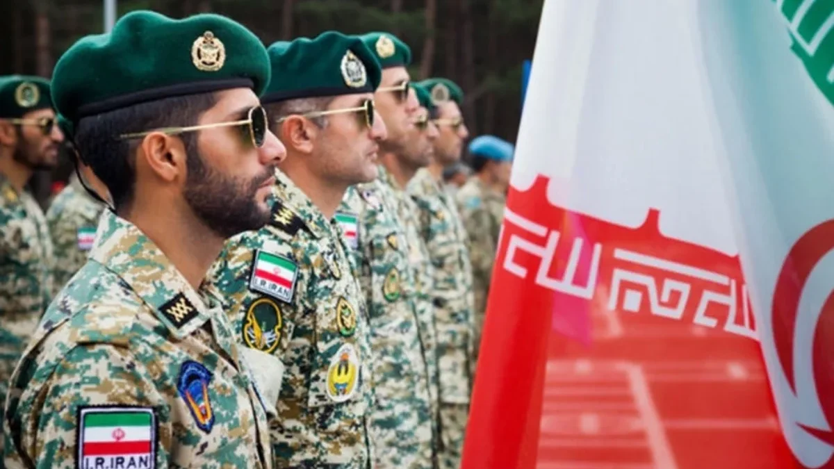 SEPAH Launches Next Wave of “True Promise – 4” Operation