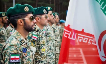 SEPAH Launches Next Wave of “True Promise – 4” Operation