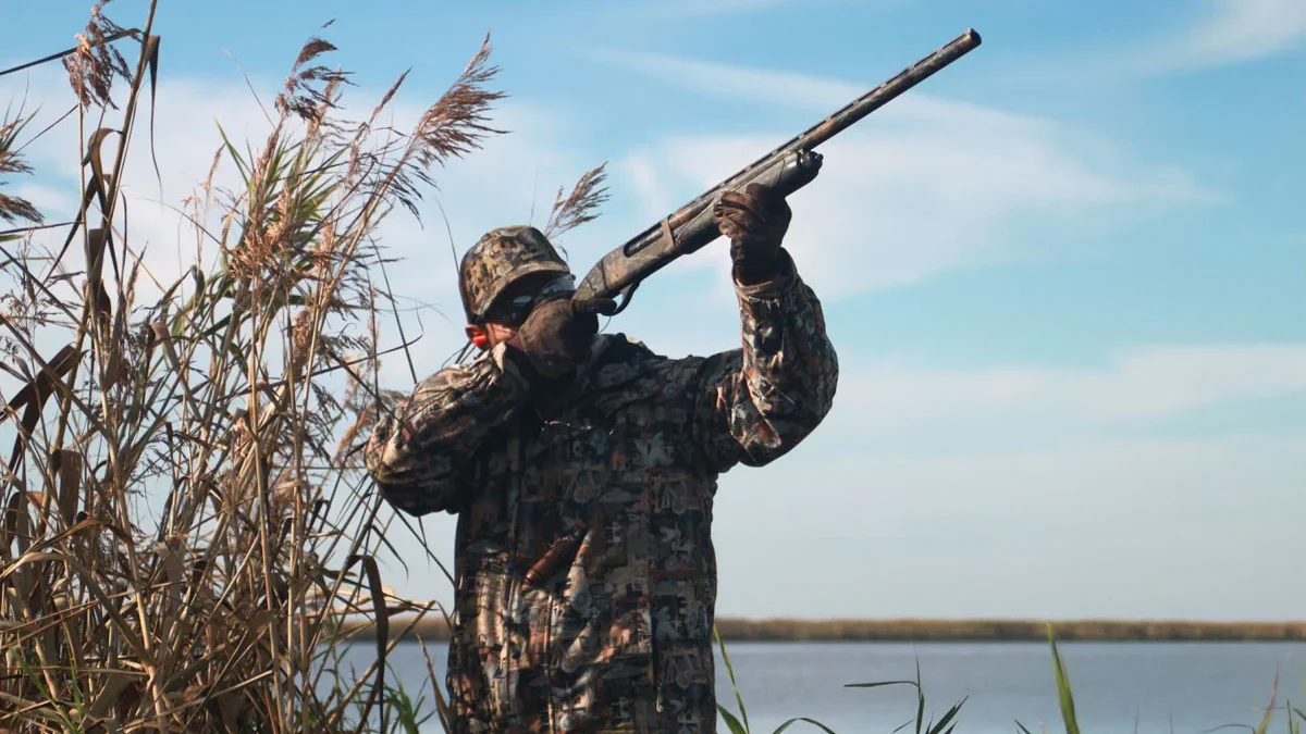 Illegal hunters fined six thousand manats