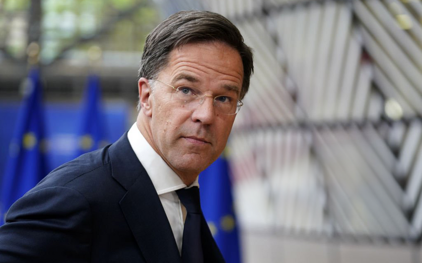 NATO Secretary General: Zelensky is ready for an agreement with Russia