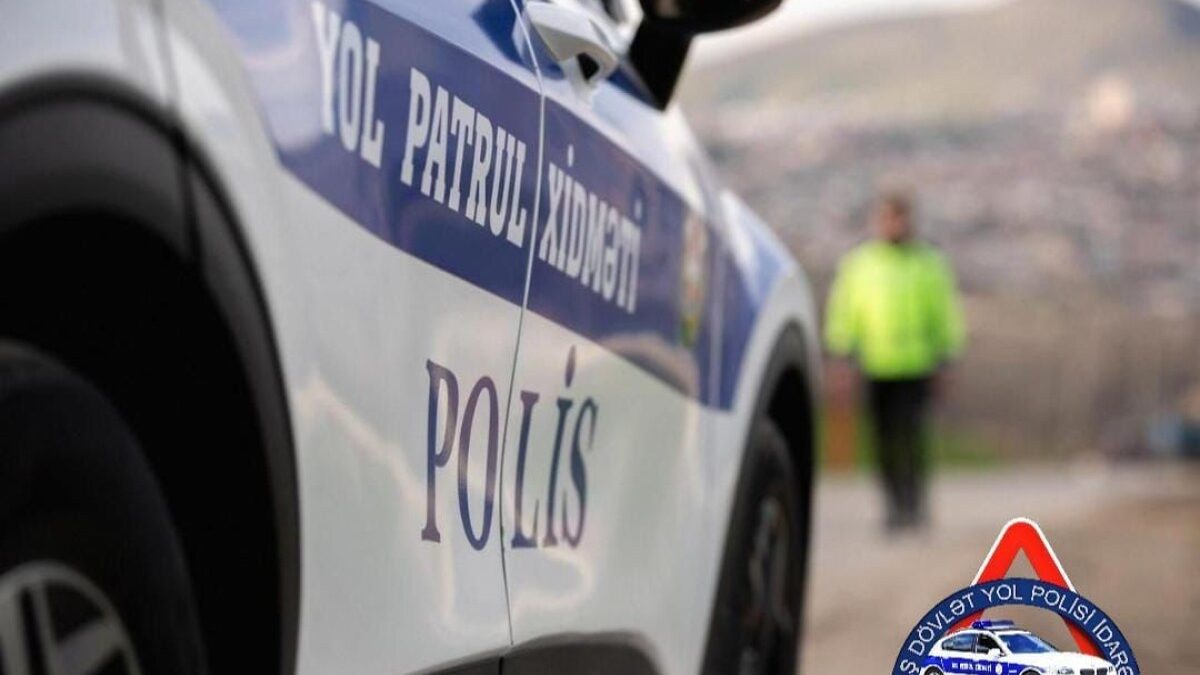 State Traffic Police appeals to road users regarding non-working days