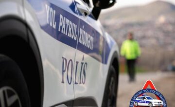 State Traffic Police appeals to road users regarding non-working days