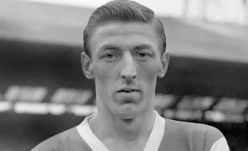 Former Arsenal footballer passes away
