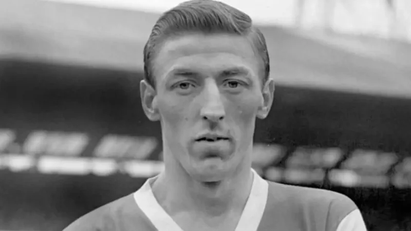 Former Arsenal footballer passes away