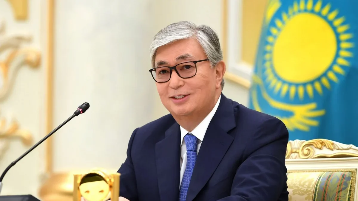 Next presidential elections in Kazakhstan to be held in 2029