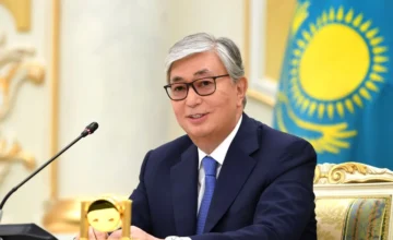 Next presidential elections in Kazakhstan to be held in 2029