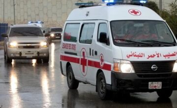 Death toll in Iran reaches 555