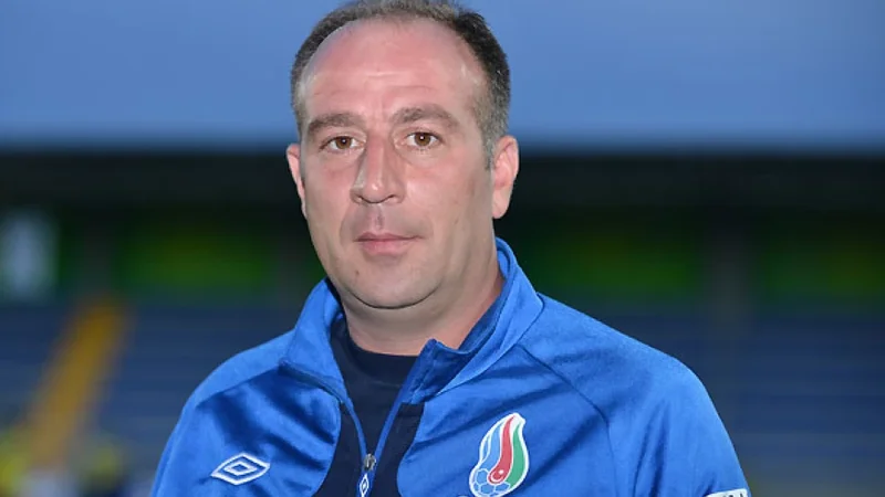 Azerbaijan’s renowned footballer appointed head of UEFA project