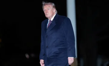 Trump’s move regarding the Strait of Hormuz: An offer to China