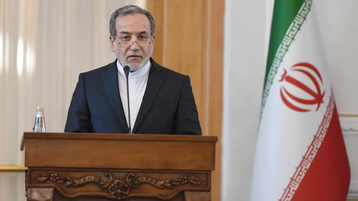 Iran: Israel must be prosecuted for war crimes