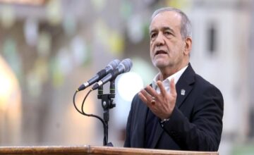 Pezeshkian apologizes: Iran will no longer attack neighboring countries