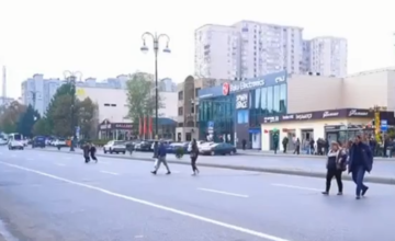 3 pedestrians died in weekend road accidents