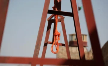 More executions in Tehran: 3 people hanged