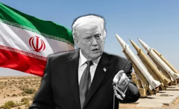 Trump orders to postpone attacks on Iran