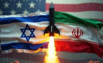 Iran will only stop when its deterrence power is fully restored