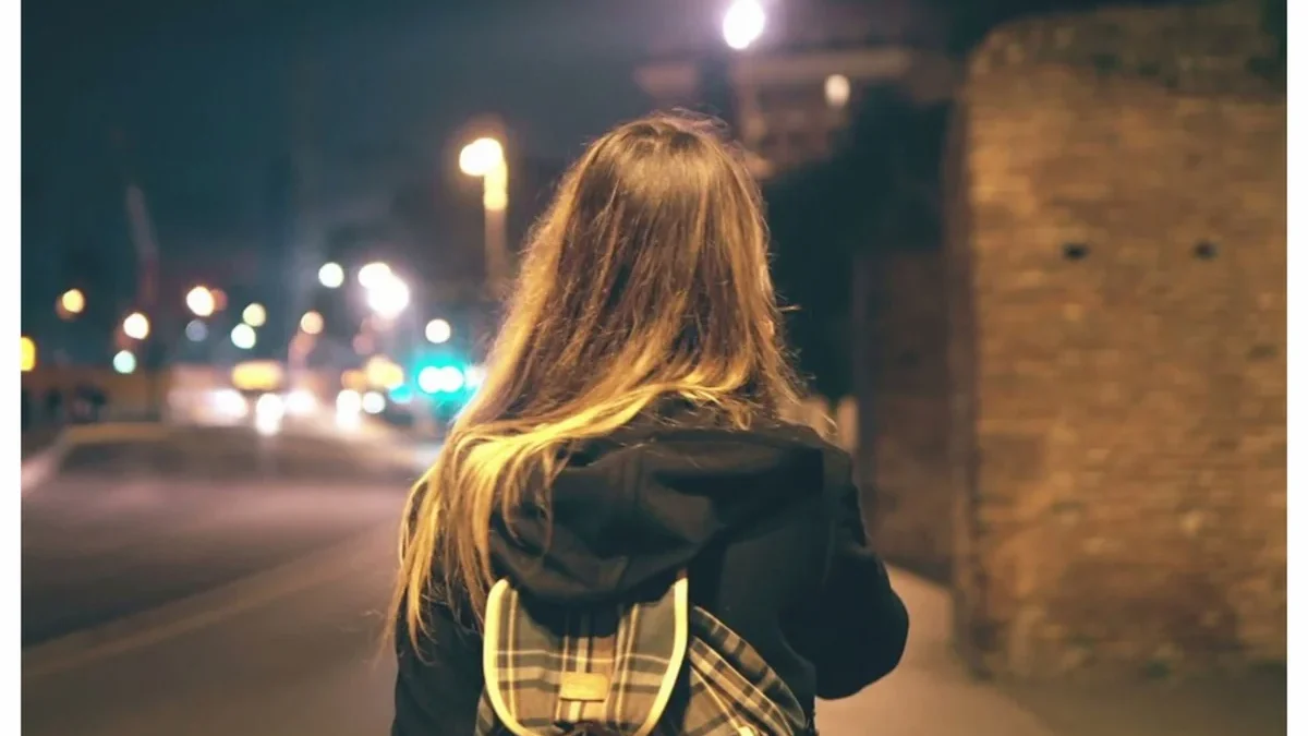 5 Missing Persons Found Yesterday