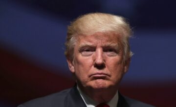 Trump: Iran is no longer the bully of the Middle East, they are losing, we will strike a stronger blow today