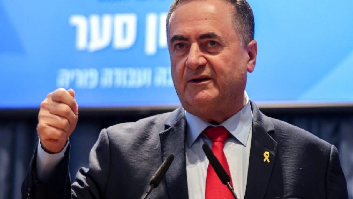 Israel’s Defense Minister Issues Harsh Ultimatum to Lebanon Over Hezbollah: You Will Pay the Price