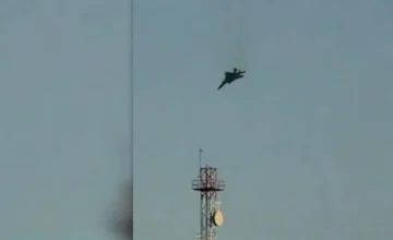 Qatar shoots down two Su-24 aircraft flying from Iran