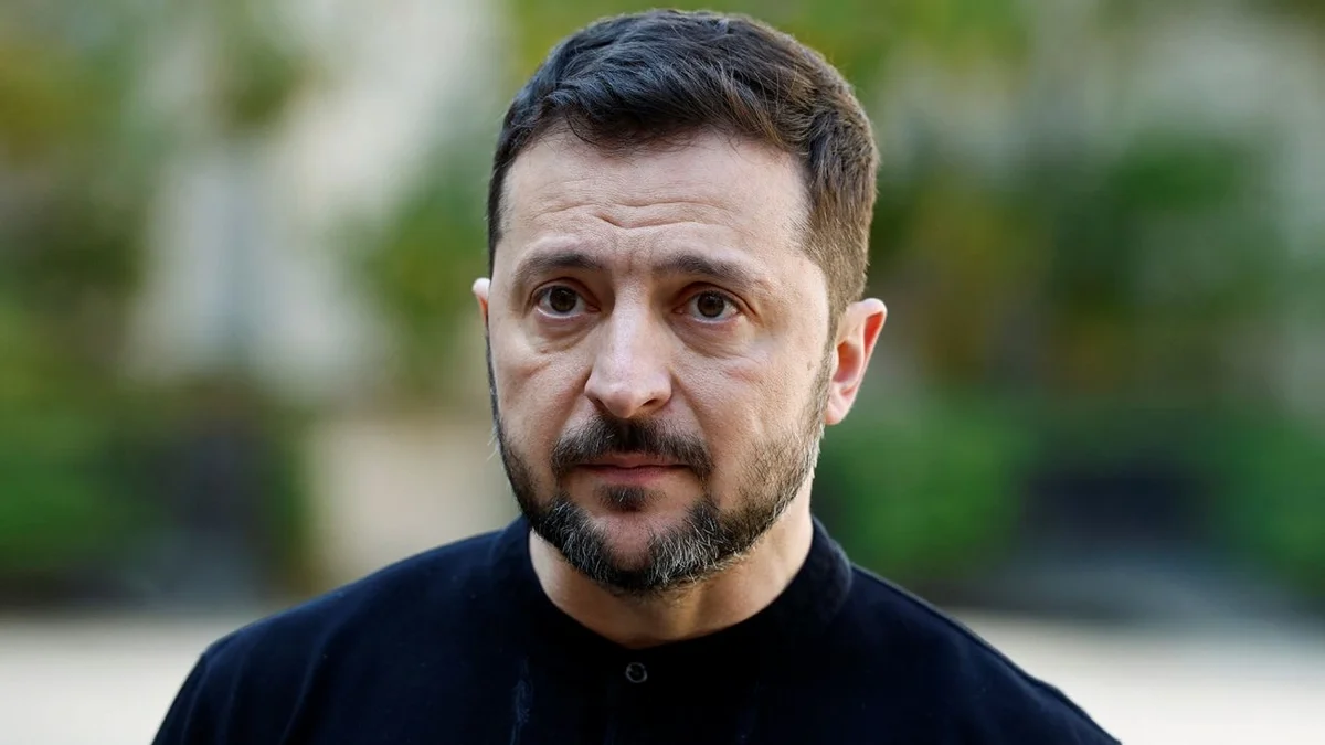 Ukraine is interested in gas supplies from Mozambique