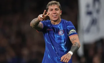 Enzo Fernandez made his decision regarding Real Madrid