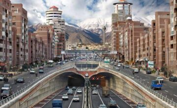 Iran allowed foreign students to leave the country