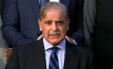 Shahbaz Sharif: Pakistan ready to host Iran-US talks