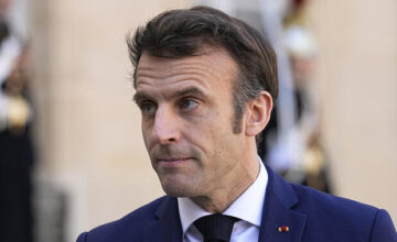 France to send two warships to the Red Sea