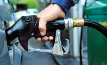 European diesel prices hit record highs amid Strait of Hormuz situation