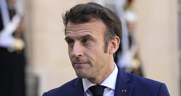 France to send two warships to the Red Sea