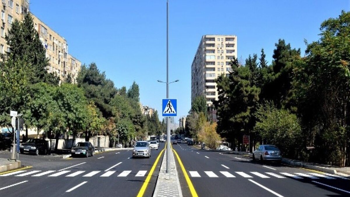 NIIM appealed to drivers