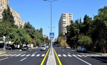 NIIM appealed to drivers